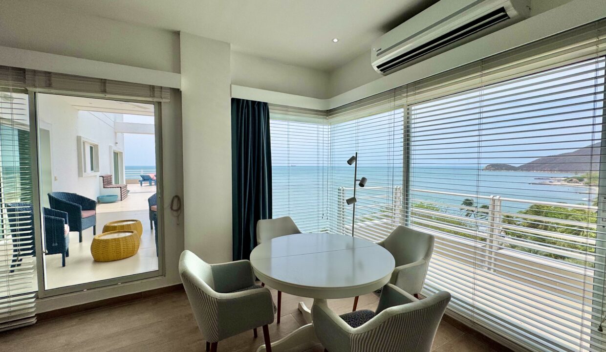 Apartamento en COSTGA BRAVA POZOS COLORADOS santa marta12