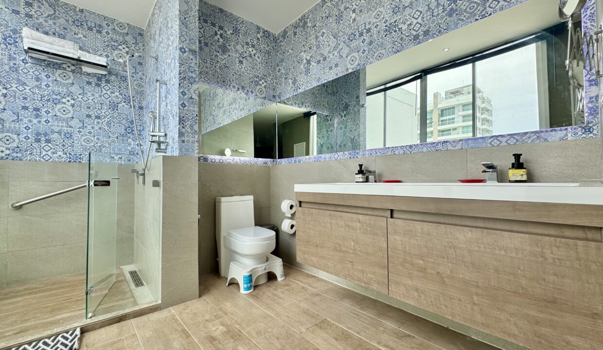 Apartamento en COSTGA BRAVA POZOS COLORADOS santa marta14