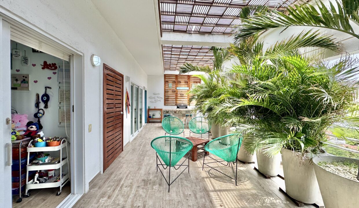 Apartamento en COSTGA BRAVA POZOS COLORADOS santa marta17