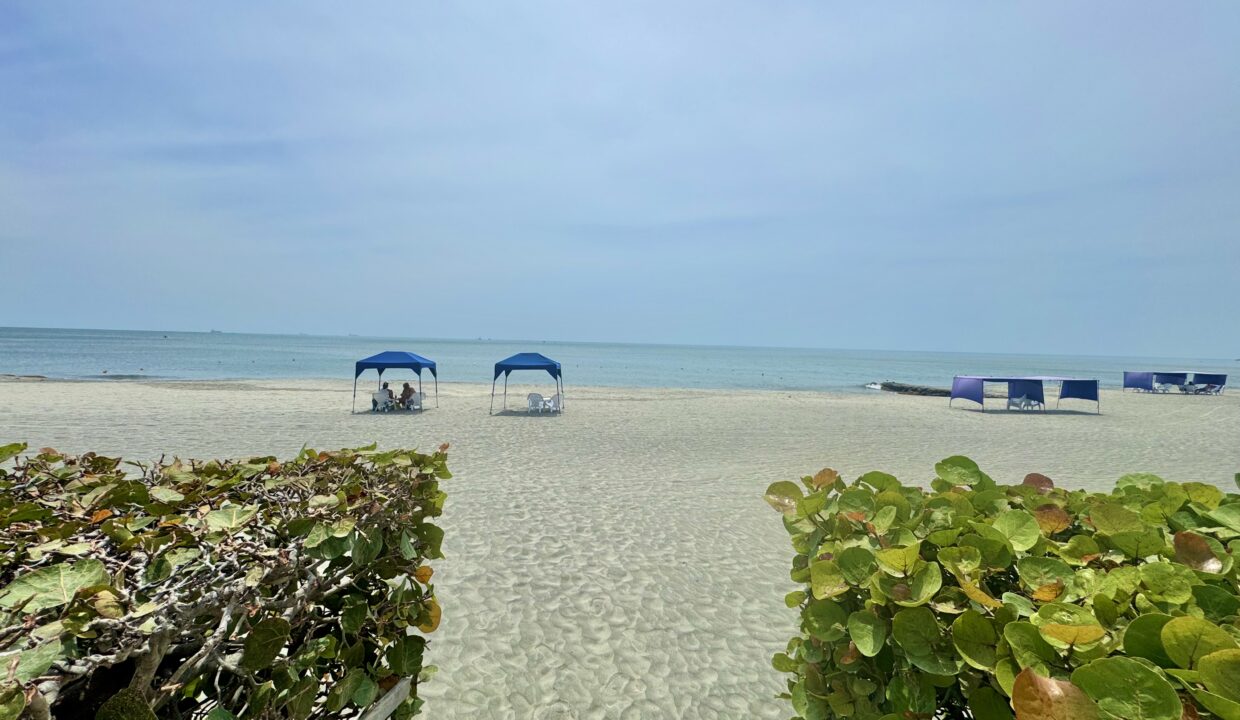 Apartamento en COSTGA BRAVA POZOS COLORADOS santa marta19