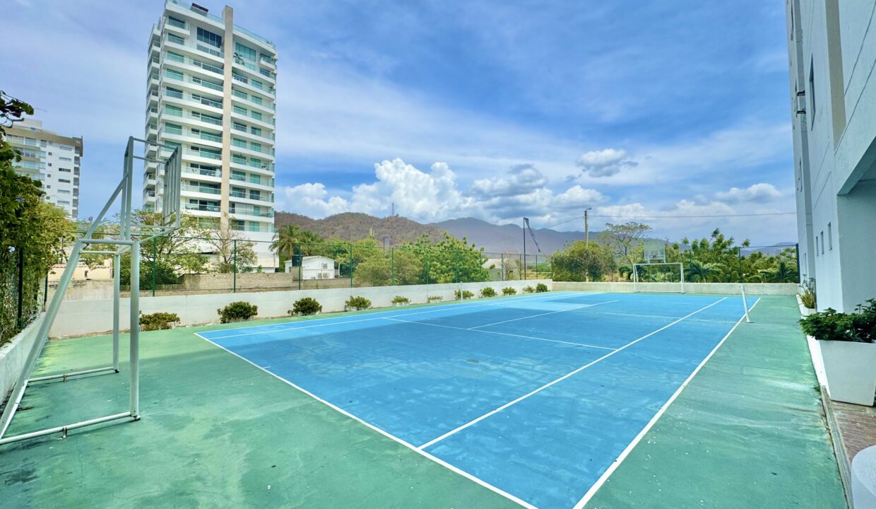 Apartamento en COSTGA BRAVA POZOS COLORADOS santa marta20