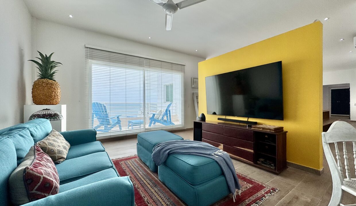 Apartamento en COSTGA BRAVA POZOS COLORADOS santa marta4