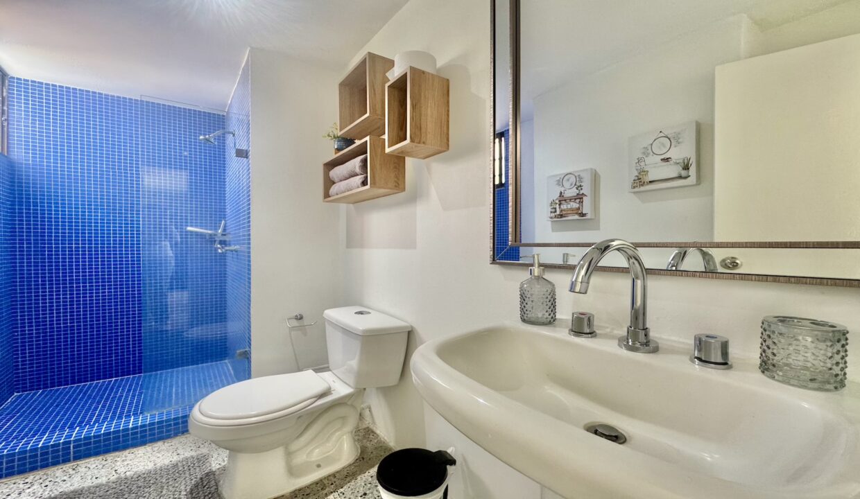 Apartamento en venta en redadero sur, edificio murujuy10
