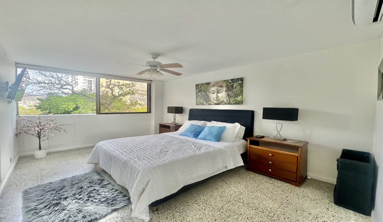 Apartamento en venta en redadero sur, edificio murujuy11