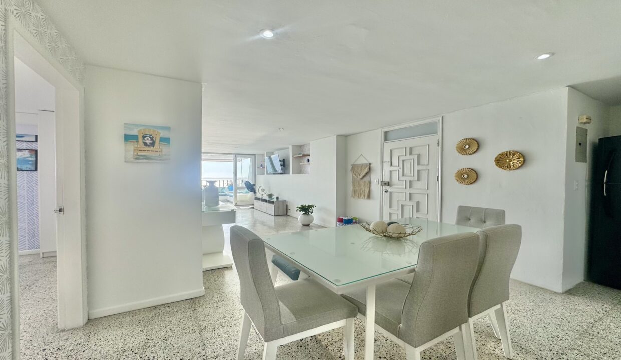 Apartamento en venta en redadero sur, edificio murujuy14