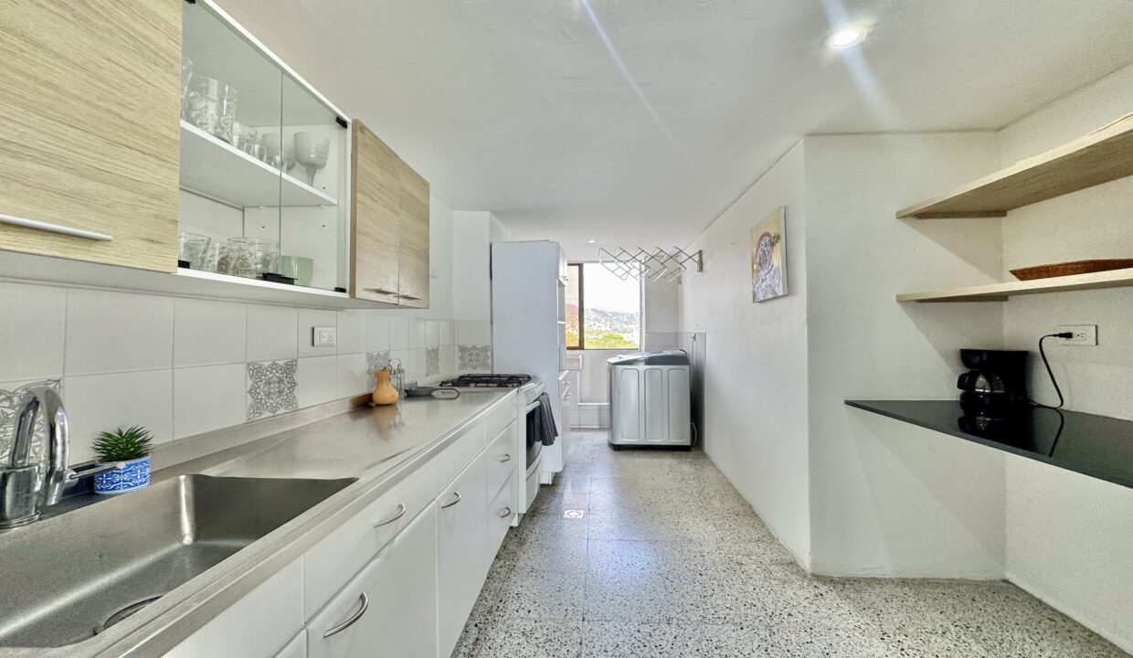 Apartamento en venta en redadero sur, edificio murujuy16