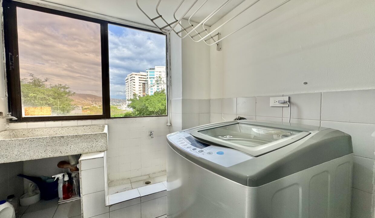 Apartamento en venta en redadero sur, edificio murujuy17