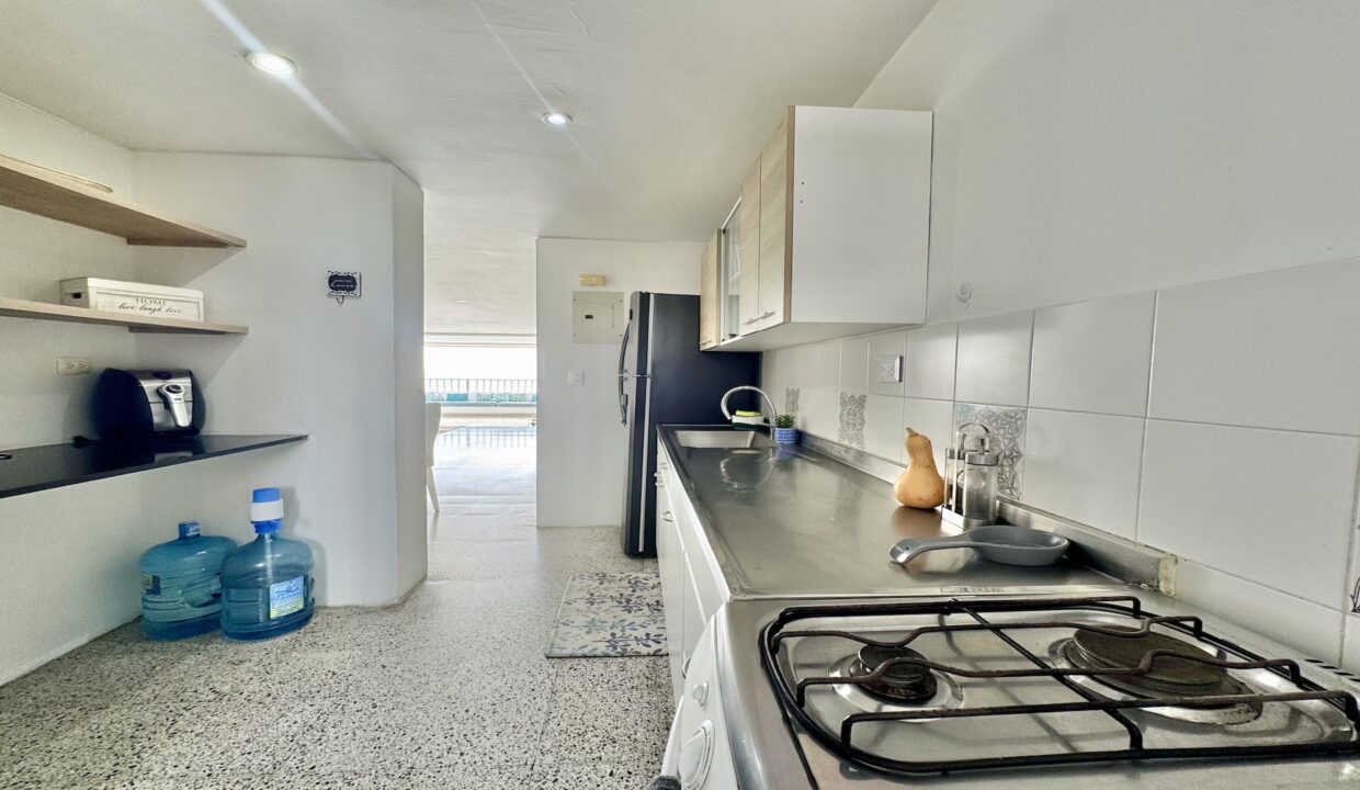 Apartamento en venta en redadero sur, edificio murujuy18