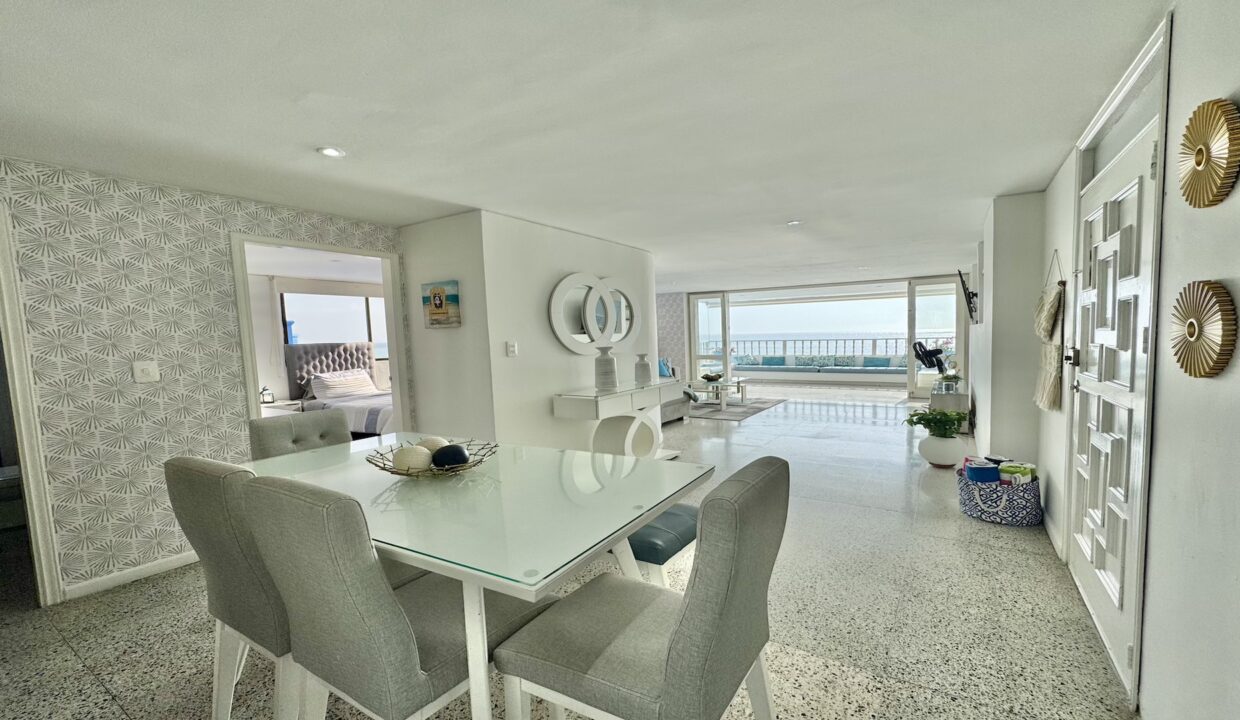 Apartamento en venta en redadero sur, edificio murujuy19