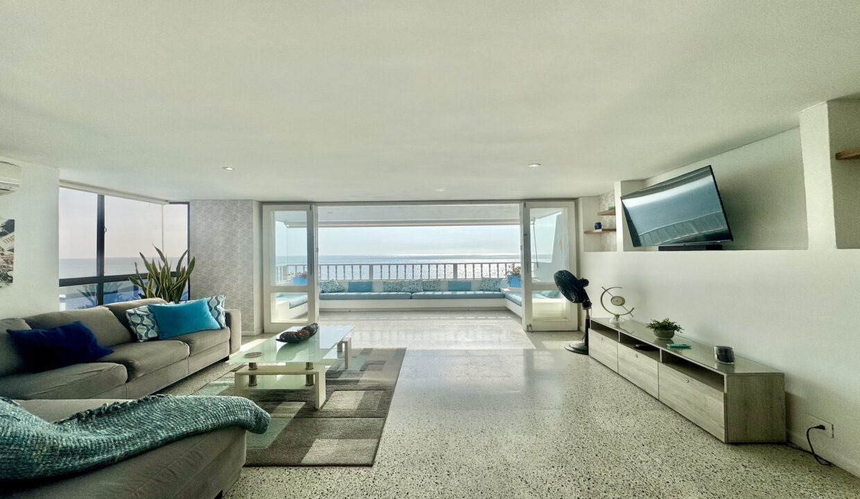 Apartamento en venta en redadero sur, edificio murujuy2