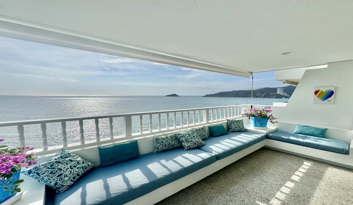 Apartamento en venta en redadero sur, edificio murujuy4
