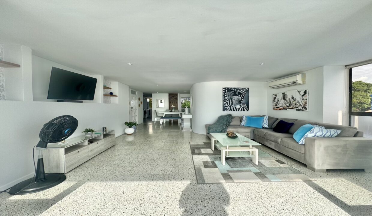 Apartamento en venta en redadero sur, edificio murujuy6
