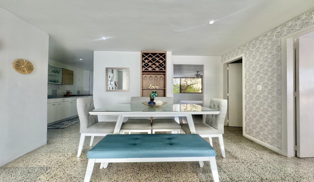 Apartamento en venta en redadero sur, edificio murujuy7