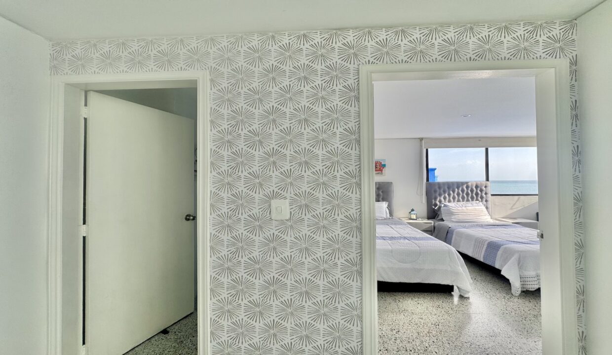 Apartamento en venta en redadero sur, edificio murujuy8