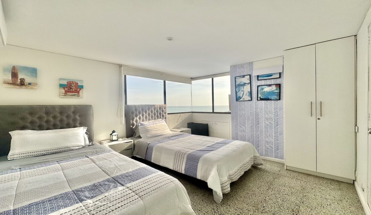 Apartamento en venta en redadero sur, edificio murujuy9