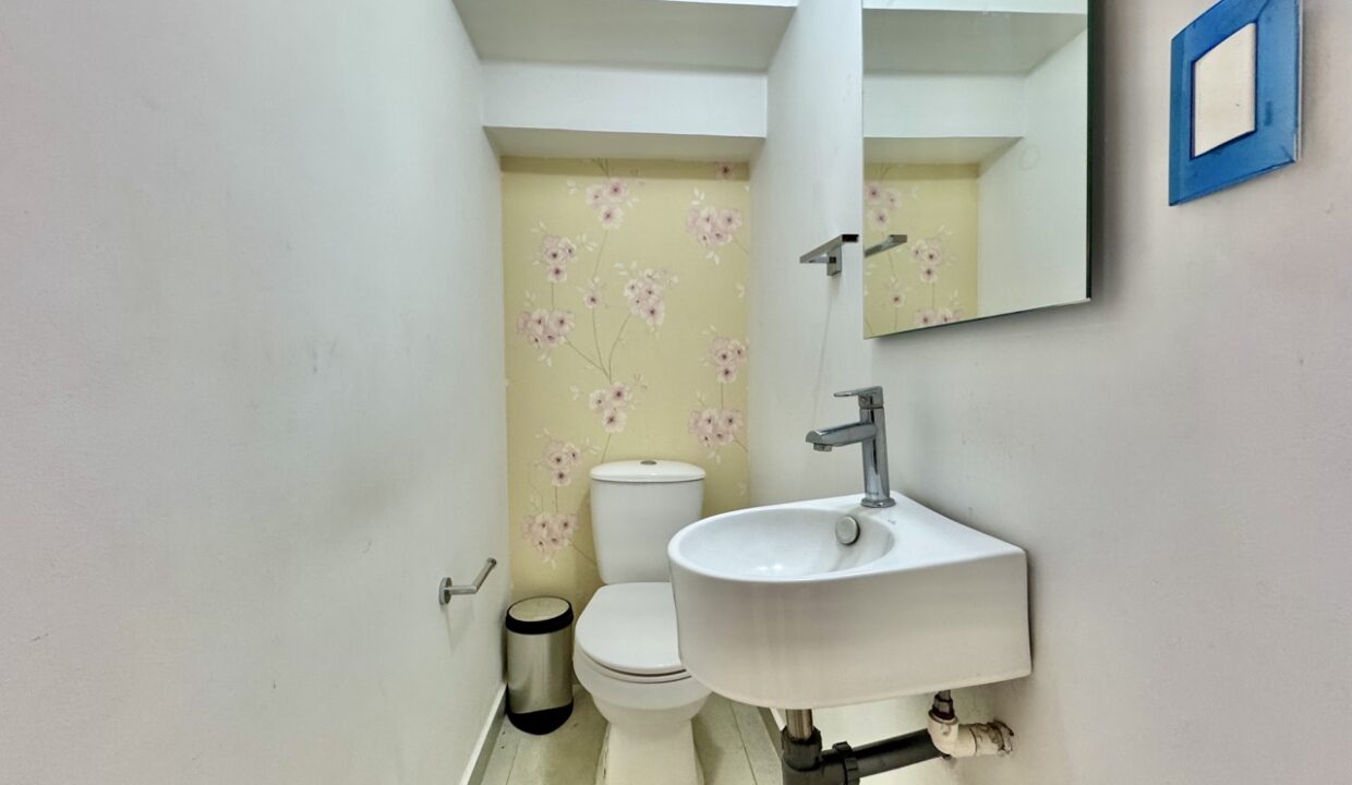 CASA EN VENTA BRISAS DEL LAGO RODADERO SANTA MARTA12