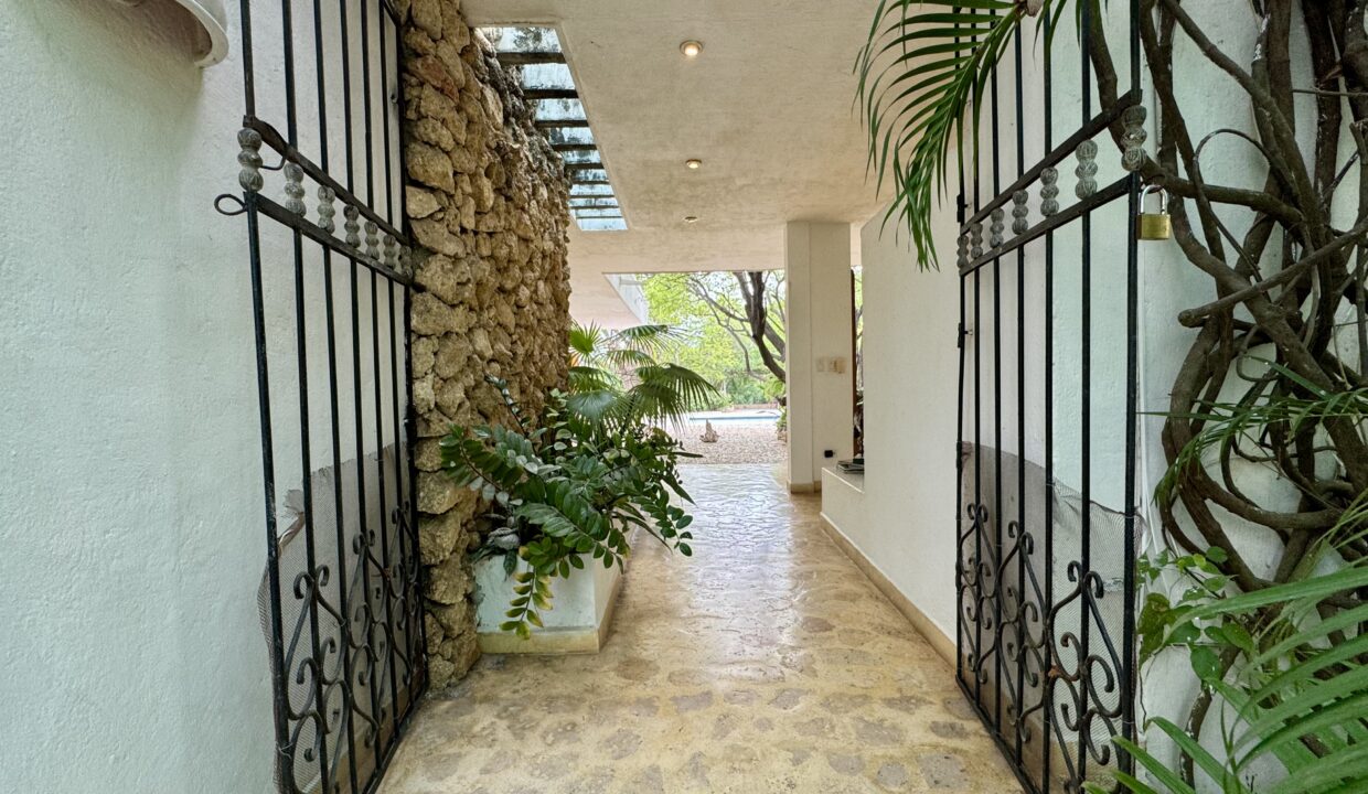 CASA EN VENTA EN VISTA HERMOSA SANTA MARTA10