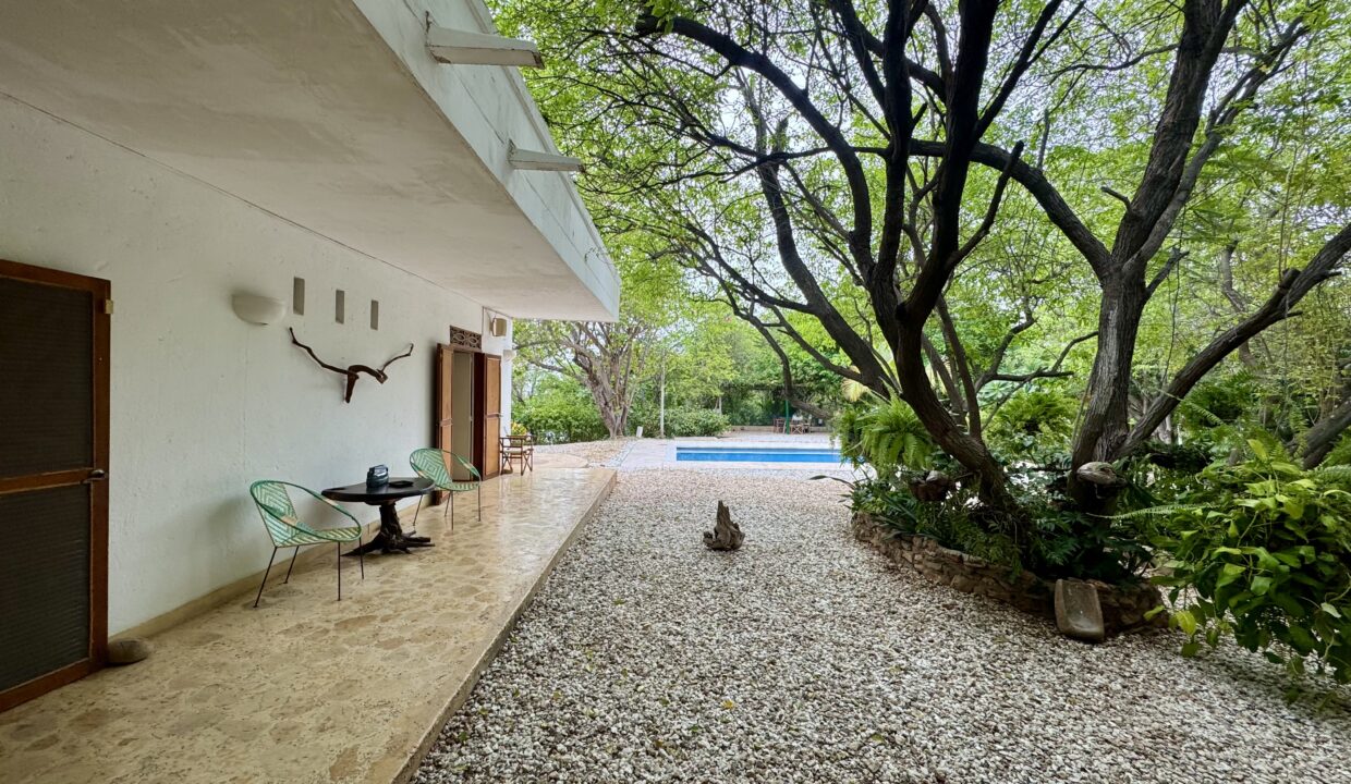 CASA EN VENTA EN VISTA HERMOSA SANTA MARTA12