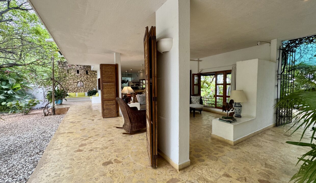 CASA EN VENTA EN VISTA HERMOSA SANTA MARTA13