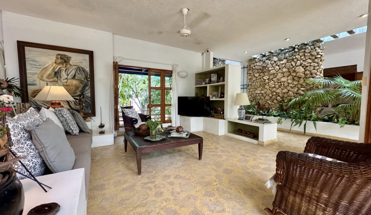 CASA EN VENTA EN VISTA HERMOSA SANTA MARTA15
