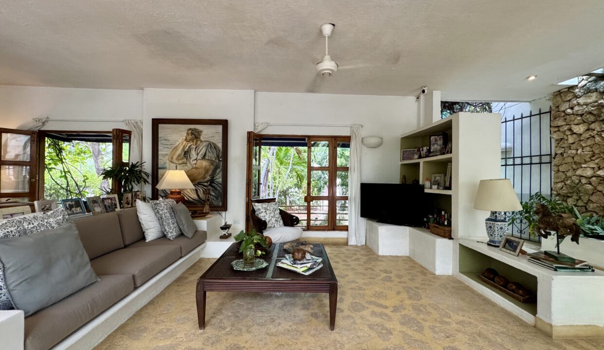 CASA EN VENTA EN VISTA HERMOSA SANTA MARTA16