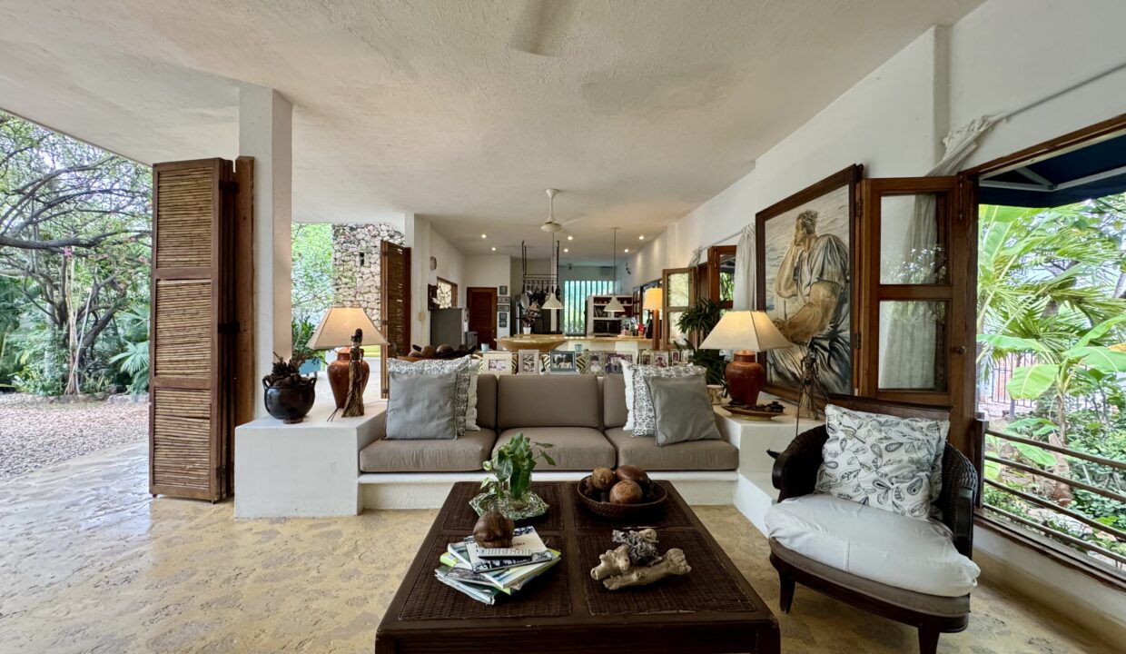 CASA EN VENTA EN VISTA HERMOSA SANTA MARTA17