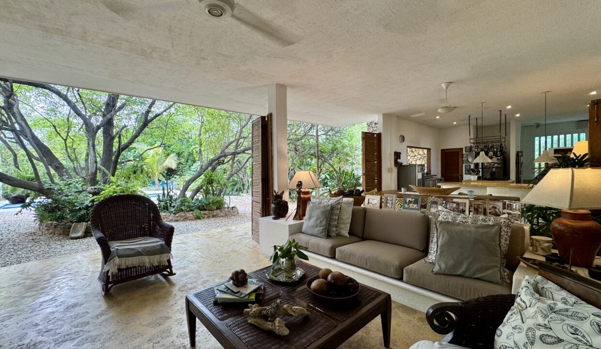 CASA EN VENTA EN VISTA HERMOSA SANTA MARTA18