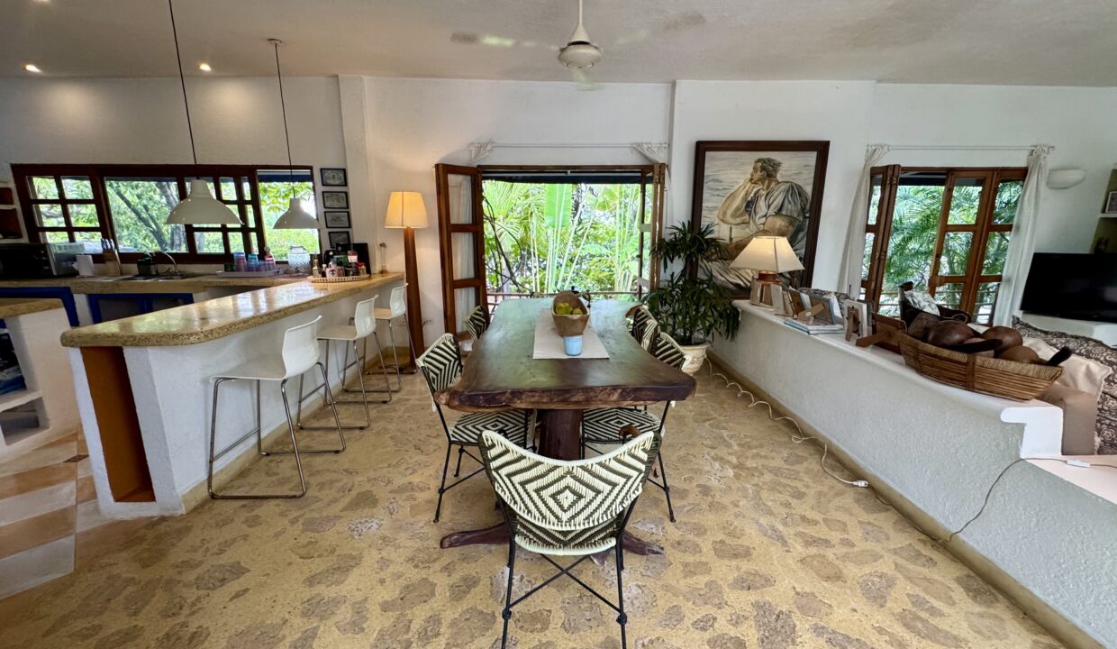 CASA EN VENTA EN VISTA HERMOSA SANTA MARTA19