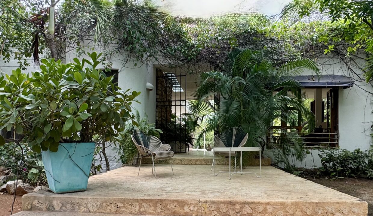 CASA EN VENTA EN VISTA HERMOSA SANTA MARTA2