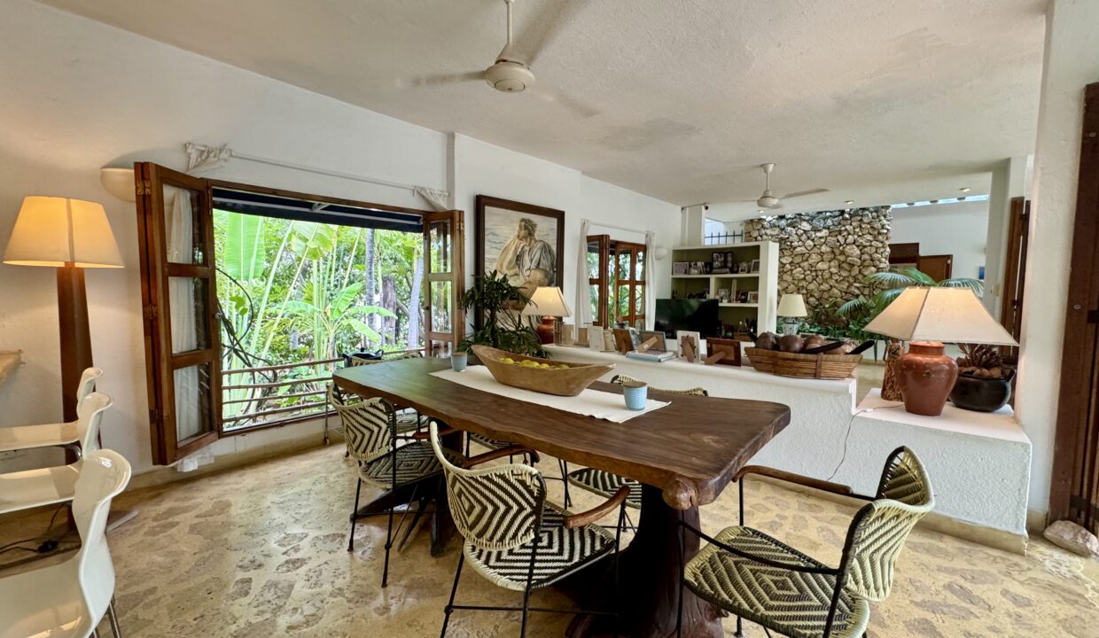 CASA EN VENTA EN VISTA HERMOSA SANTA MARTA20