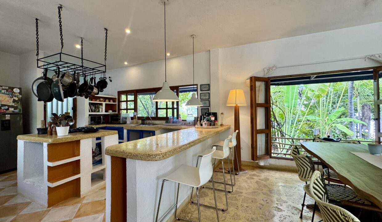 CASA EN VENTA EN VISTA HERMOSA SANTA MARTA23