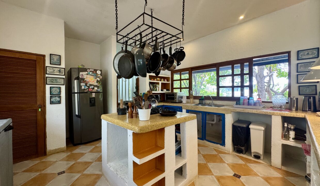 CASA EN VENTA EN VISTA HERMOSA SANTA MARTA24