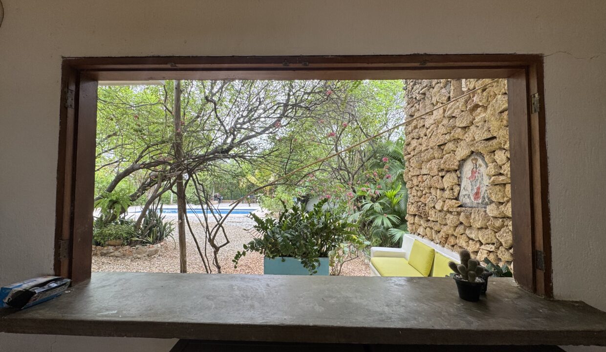 CASA EN VENTA EN VISTA HERMOSA SANTA MARTA27