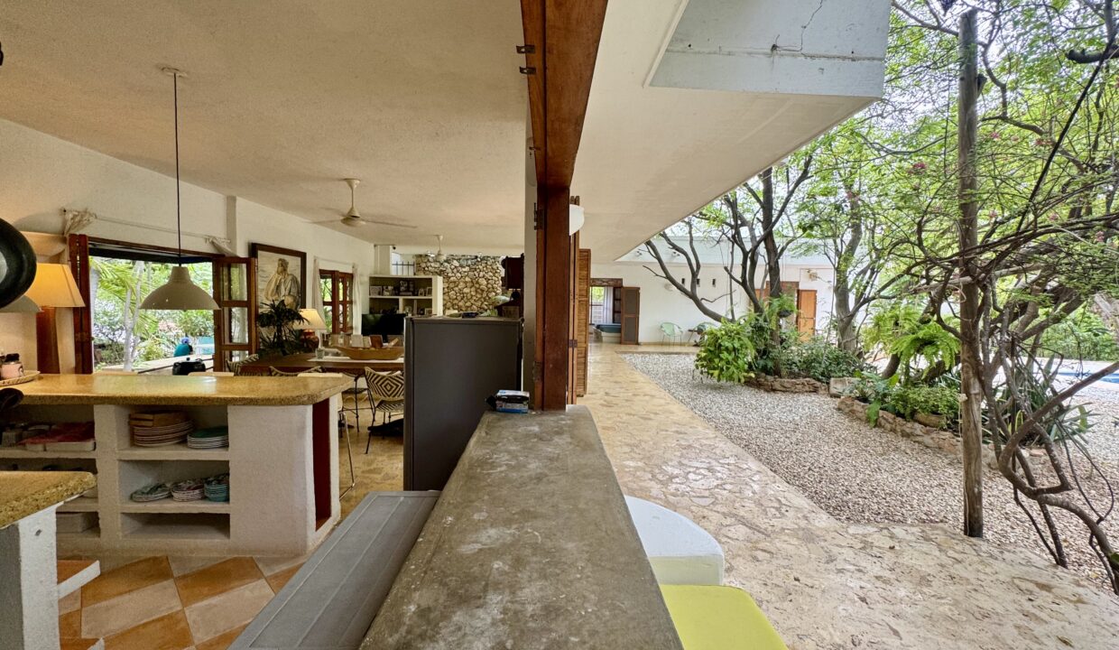 CASA EN VENTA EN VISTA HERMOSA SANTA MARTA28