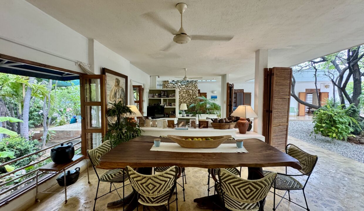 CASA EN VENTA EN VISTA HERMOSA SANTA MARTA29