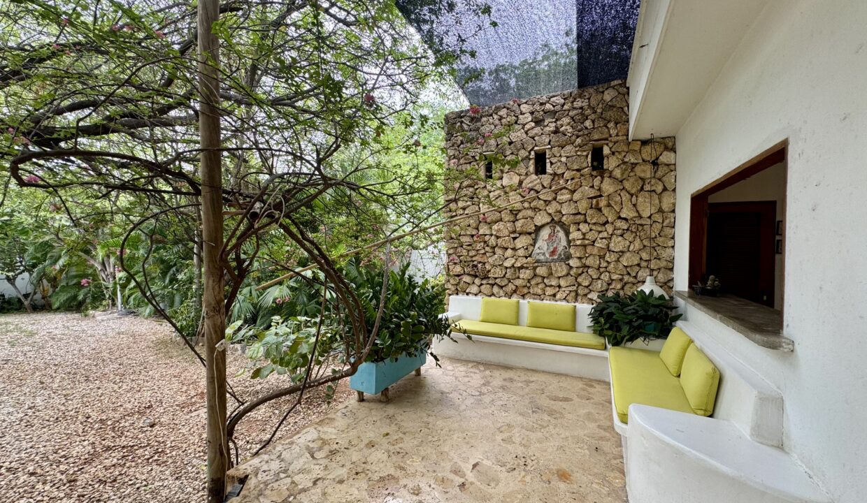 CASA EN VENTA EN VISTA HERMOSA SANTA MARTA30