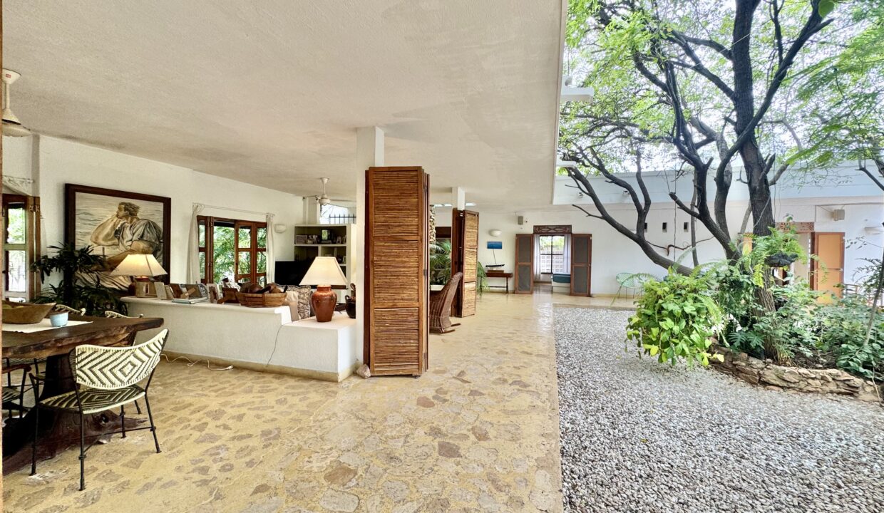 CASA EN VENTA EN VISTA HERMOSA SANTA MARTA31