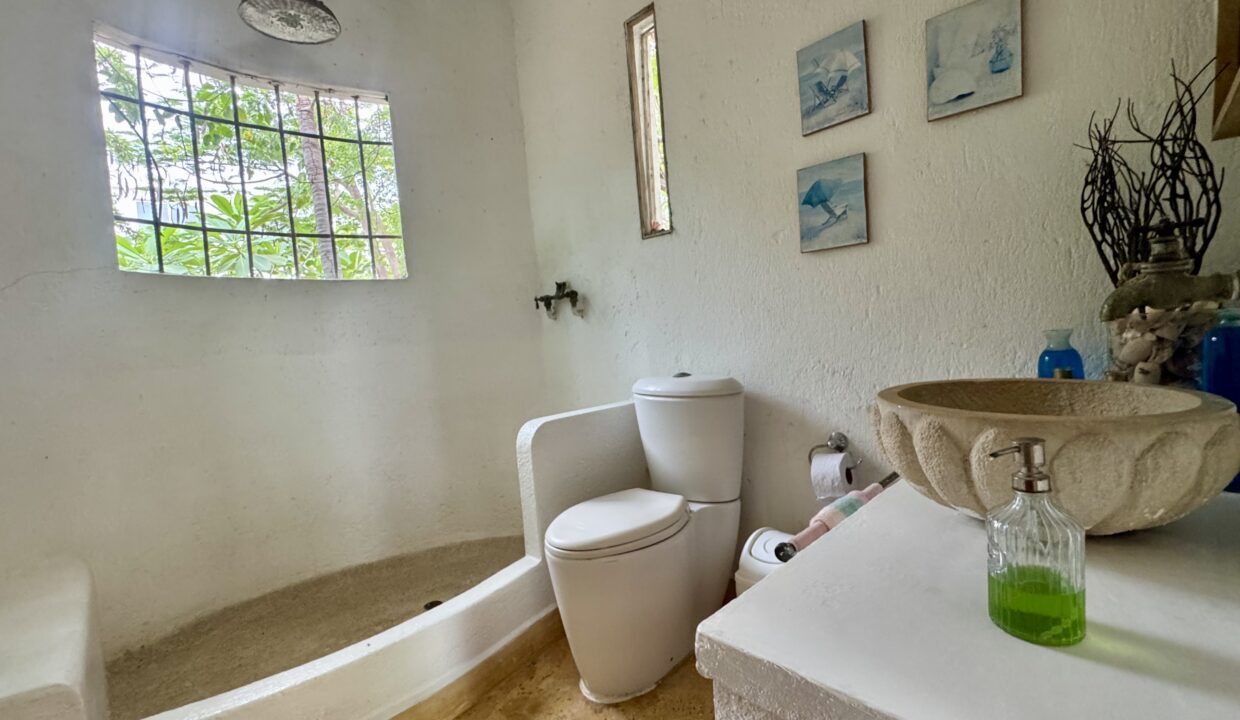 CASA EN VENTA EN VISTA HERMOSA SANTA MARTA32