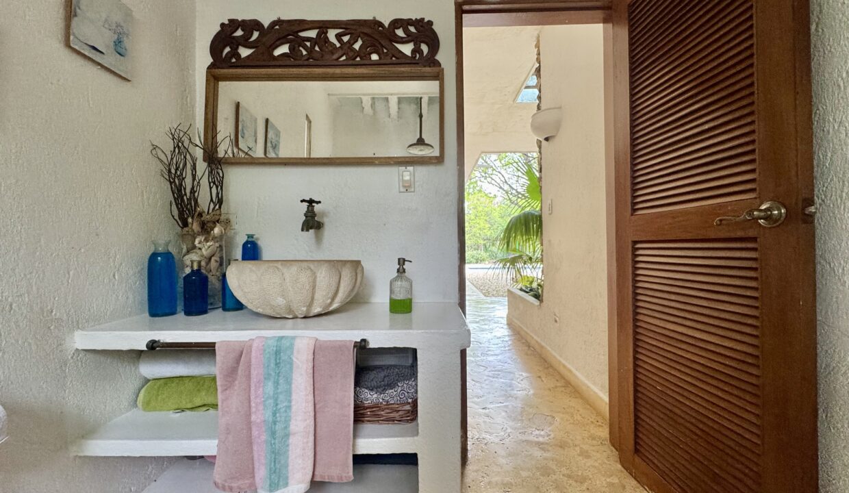 CASA EN VENTA EN VISTA HERMOSA SANTA MARTA33