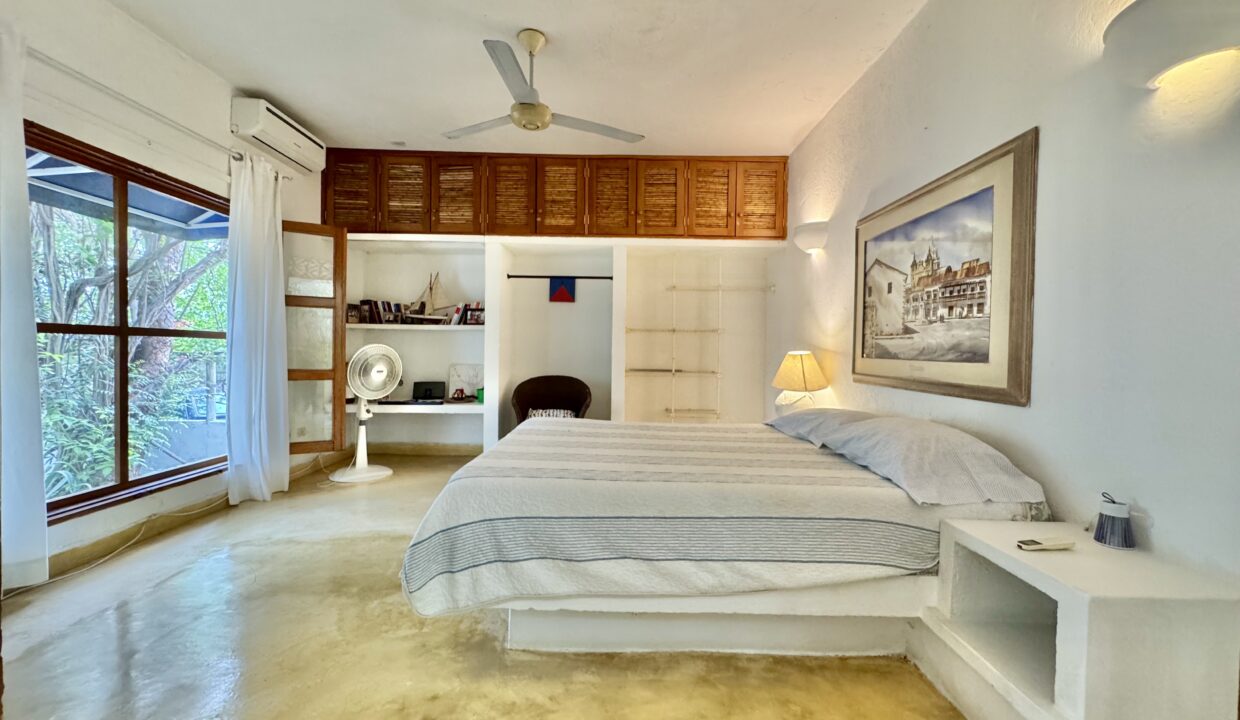 CASA EN VENTA EN VISTA HERMOSA SANTA MARTA35