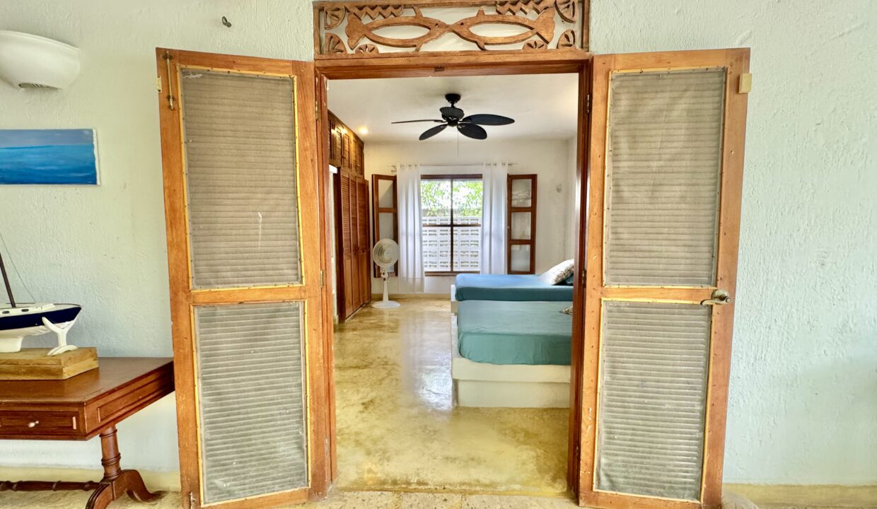CASA EN VENTA EN VISTA HERMOSA SANTA MARTA40