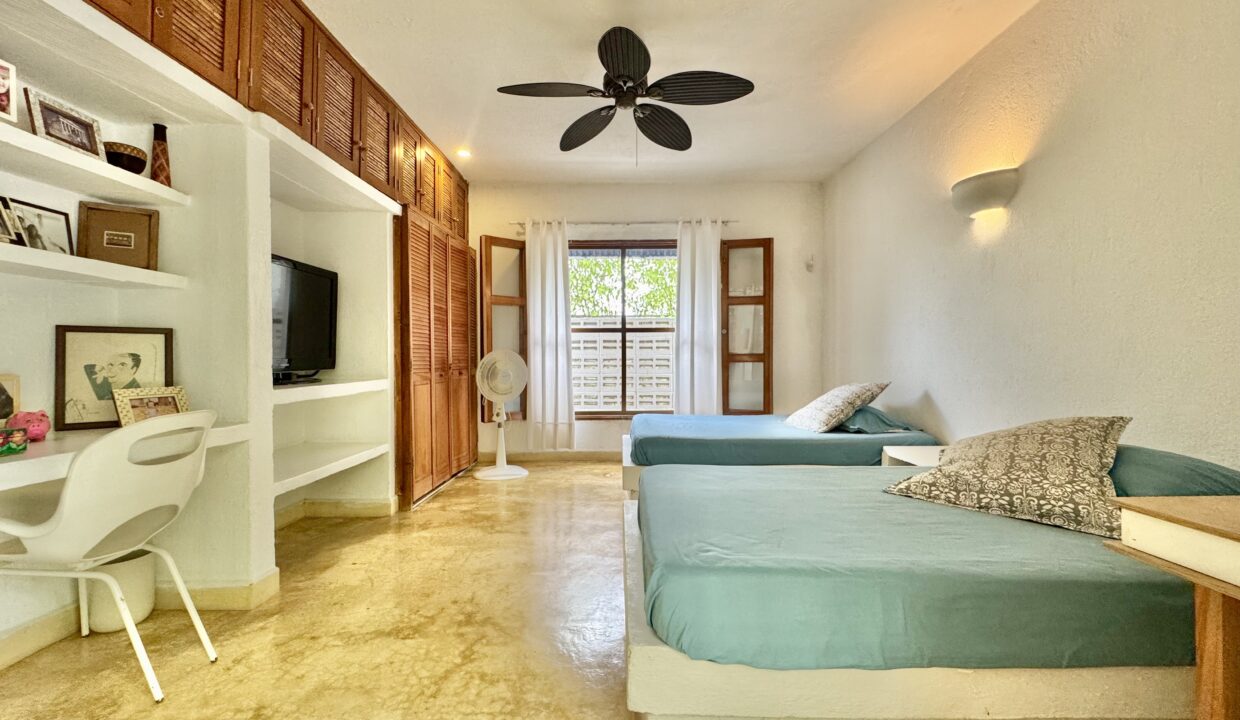 CASA EN VENTA EN VISTA HERMOSA SANTA MARTA41