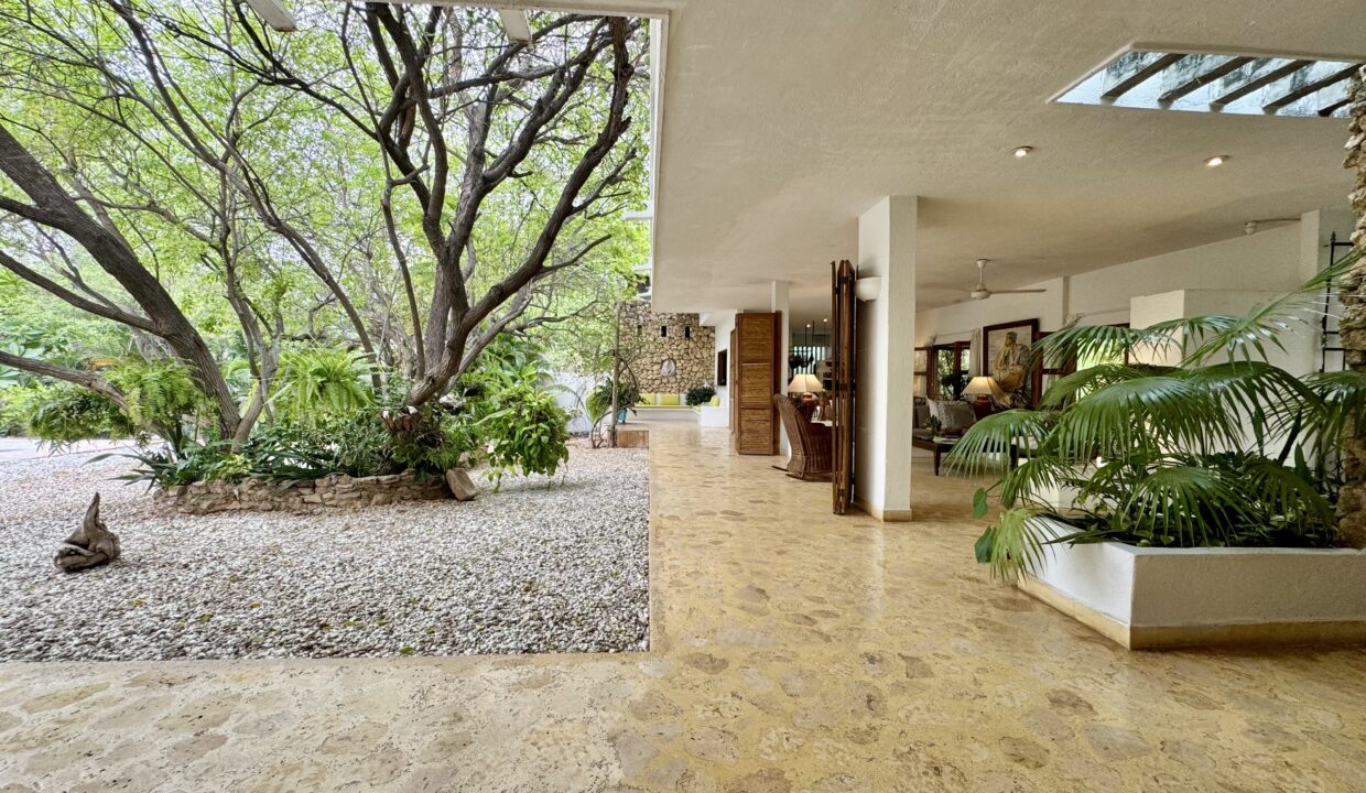 CASA EN VENTA EN VISTA HERMOSA SANTA MARTA43