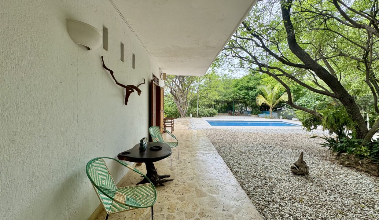 CASA EN VENTA EN VISTA HERMOSA SANTA MARTA44