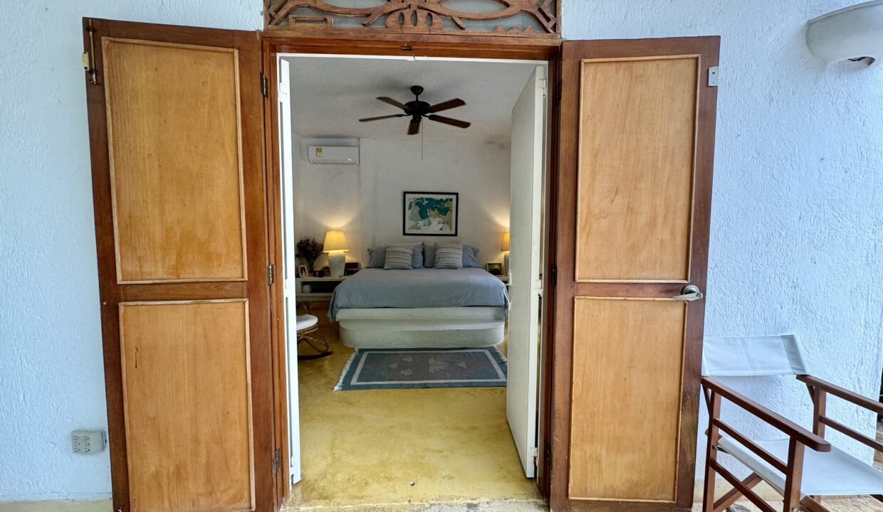 CASA EN VENTA EN VISTA HERMOSA SANTA MARTA45