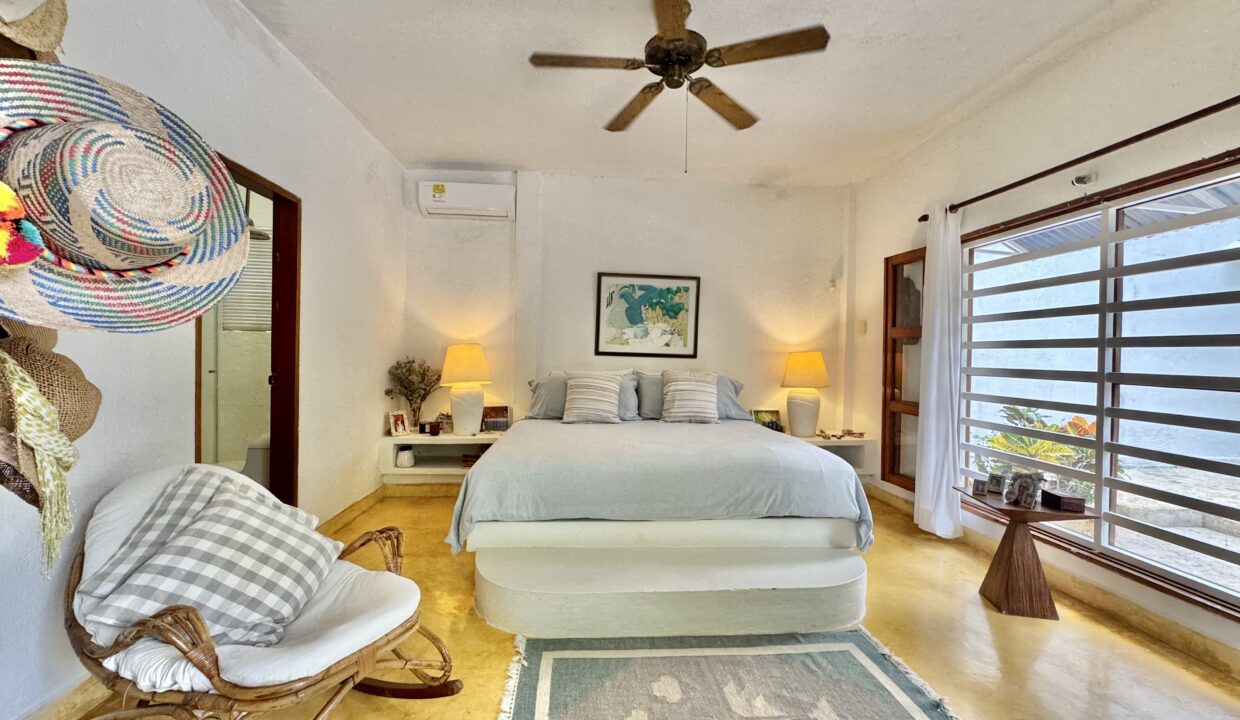 CASA EN VENTA EN VISTA HERMOSA SANTA MARTA46
