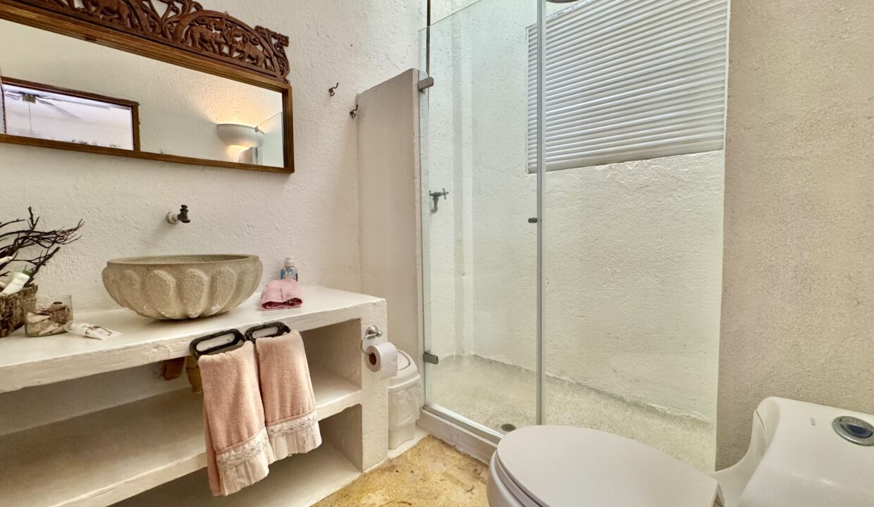 CASA EN VENTA EN VISTA HERMOSA SANTA MARTA47