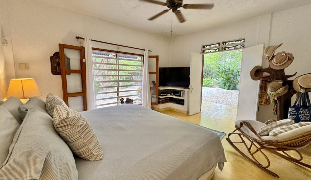 CASA EN VENTA EN VISTA HERMOSA SANTA MARTA50