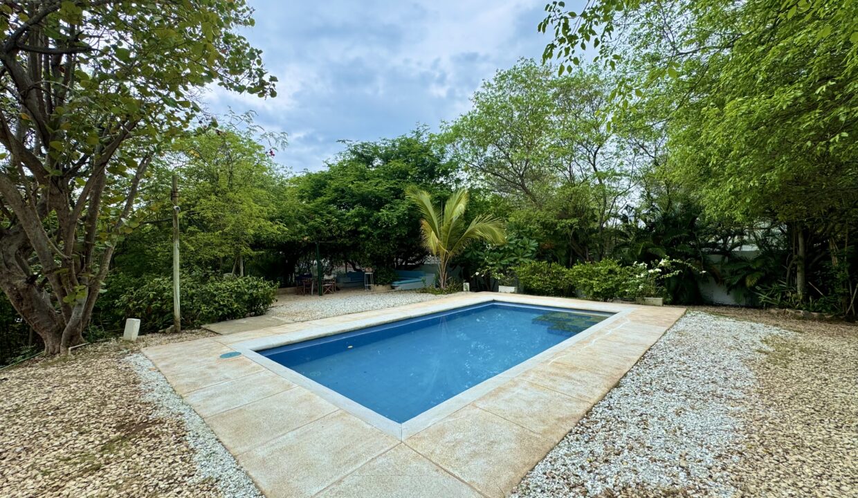 CASA EN VENTA EN VISTA HERMOSA SANTA MARTA51