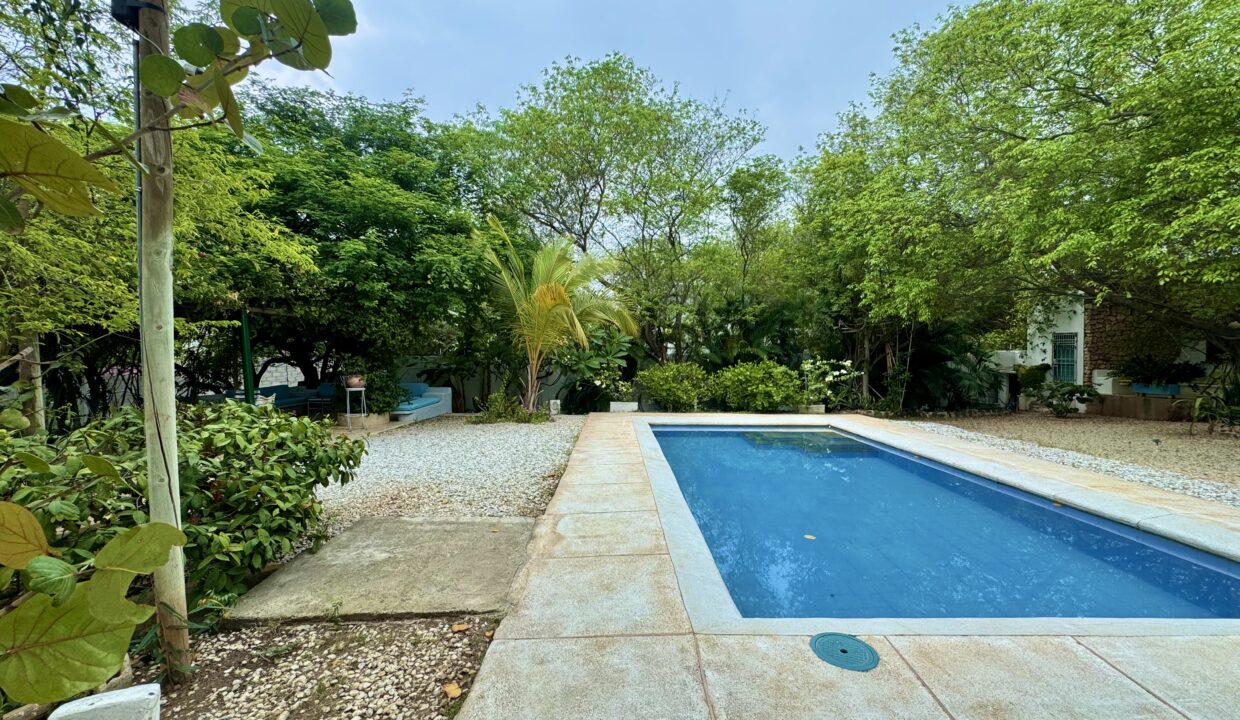 CASA EN VENTA EN VISTA HERMOSA SANTA MARTA52